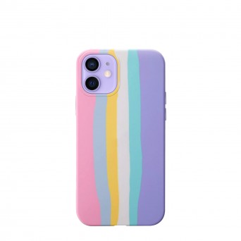 Silicone iPhone Cover Mini 12