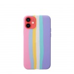 Silicone iPhone Cover Mini 12