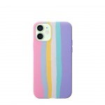 Silicone iPhone Cover Mini 12