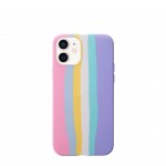 Silicone iPhone Cover Mini 12