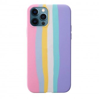 IPhone silicone cover 12 Pro Max