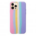 IPhone silicone cover 12 Pro Max