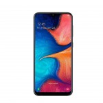 Samsung Galaxy A20e 3GB 32GB Negro