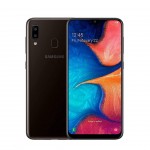 Samsung Galaxy A20e 3GB 32GB Black