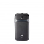 Huawei Ascend Y201 Pro 512MB 4GB Preto