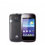 Huawei Ascend Y201 Pro 512MB 4GB Preto