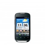 Huawei U8650 Sonic 256MB 512MB Negro