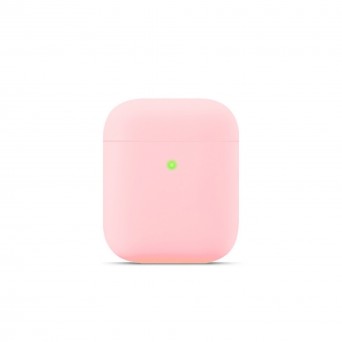 Case Silicone AirPods 2 Capa silicone