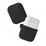 Case Silicone AirPods 2 Capa silicone