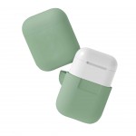 Case Silicone AirPods 2 Capa silicone