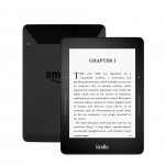 Amazon Kindle Voyage (2014) 7 gen WiFi 6 "Negro