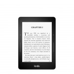 Amazon Kindle Voyage (2014) 7 gen WiFi 6" Preto