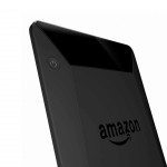 Amazon Kindle Voyage (2014) 7 gen WiFi 6" Preto