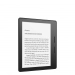 Amazon Kindle Oasis (2016) 8 Gen Wifi 6 "512MB 4GB zwart Grade C