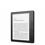 Amazon Kindle Oasis (2016) 8 Gen WiF + 3G i 6 "512MB 4GB schwarz Grade A++