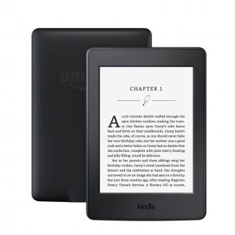 Amazon Kindle Paperwhite 3 (2015) 7 6 gen "