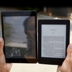 Amazon Kindle PaperWhite 3 (2015) 7 generatie 6