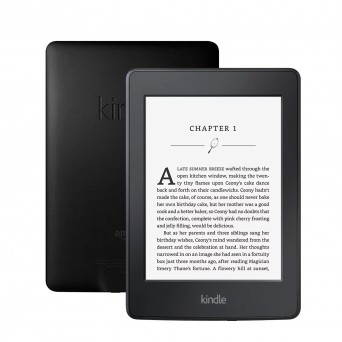 Amazon Kindle PaperWhite (2012) 5 gen WiFi 6 Grade A++