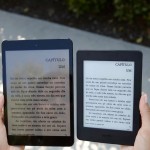 Kindle PaperWhite (2012) 5 gen WiFi 6 Grade B