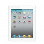 iPad 2 WiFi 9.7'' 16GB White