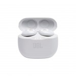 Auriculares JBL Tune 125 tws Branco