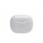 Auriculares JBL Tune 125 tws Branco