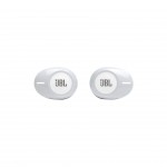 Auriculares JBL Tune 125 tws Branco