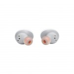 Auriculares JBL Tune 125 tws Branco