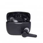 Auriculares JBL Tune 215 tws Negro