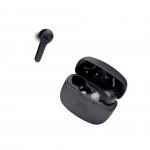 Auriculares JBL Tune 215 tws Preto