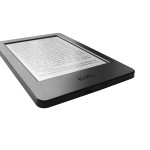 Amazon Kindle Basic (2014) 7 gen 6" Schwarz Grade A