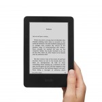 Amazon Kindle Basic (2014) 7 gen 6" Noir Grade C