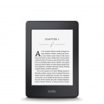 Amazon Kindle PaperWhite 2 (2013) 6 gen WiFi 6" 256MB 4GB Preto Grade C