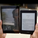 Amazon Kindle PaperWhite 2 (2013) 6 gen WiFi 6" 256MB 2GB Grade C