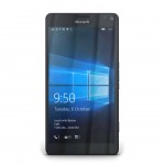 Microsoft Lumia 950 3GB 32GB Preto