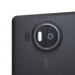 Microsoft Lumia 950 3GB 32GB Preto