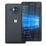 Microsoft Lumia 950 3GB 32GB Preto