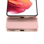 Samsung Galaxy S21 8GB 128GB Dual SIM 5G Rosa Grade A