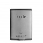 Amazon Kindle 4 6" (2011) 4 gen 256 MB 2 GB WiFi grigio grado B