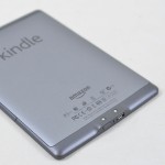 Amazon Kindle 4 6" (2011) 4 gnration 256 Mo 2 Go WiFi Gris Grade B