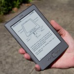 Amazon Kindle 4 6" (2011) 4 gen 256MB 2GB WiFi Gray Grade B