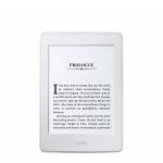 Amazon Kindle PaperWhite 3 (2015) 7 gen WiFi 6" 512MB 4GB Blanco Grade C