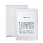 Amazon Kindle PaperWhite 3 (2015) 7 gen 6" 512MB 4GB WiFi Branco Grade B