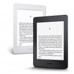 Amazon Kindle PaperWhite 3 (2015) 7 gen WiFi 6" 512MB 4GB Blanco Grade C