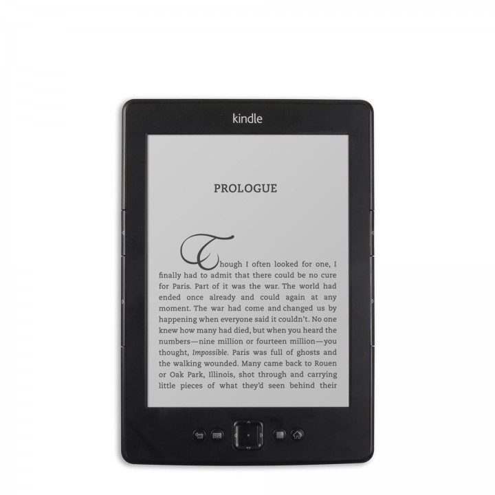 Hotsell Kindle