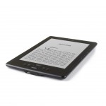 Amazon Kindle 5 (2012) 5 gen 6" WiFi Preto Grade B