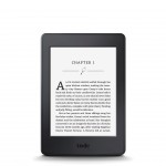 Kindle Paperwhite 3 (2015) 7 6 gen 3G "Black