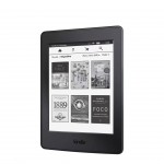 Kindle Paperwhite 3 (2015) 7 6 gen 3G "Black