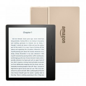 Amazon Kindle Oasis 2 7.0" (2017) 9 gen 512MB 32GB Gold Grade B