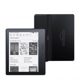 Amazon Kindle Oasis (2016) 8 Gen WiFi 6 "512MB 4GB schwarz Grade C